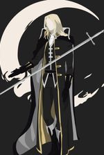 Reborn as the Son of the Night: An Overlord Harem Tale