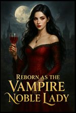 Reborn As The Vampire Noble Lady