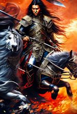 Reborn In The Three Kingdoms