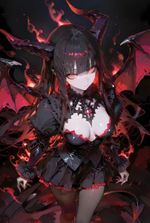 Reborn With Infinity System Points, I Create the Strongest Universe!