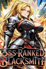 Reincarnated as an SSS-Ranked Blacksmith Who Refuses to Forge Weapons