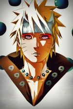 Reincarnation: The Uzumaki Awakens
