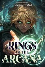 Rings of the Arcana