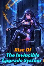 Rise of the Invincible Upgrade System