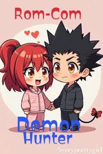 Rom-Com Demon Hunter