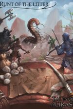 Runt of the Litter - Tales from Alirast