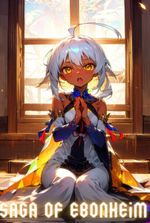 Saga of Ebonheim [Progression, GameLit, Technofantasy]