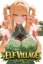 Saving The Monster Race Starts With Breeding The Elf Village