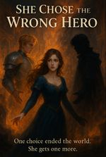 She Chose the Wrong Hero