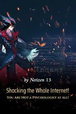 Shocking the Whole Internet! You Are Not a Psychologist at All!