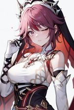 [Smūt] Genshin Impact