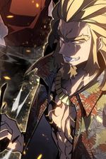Solo Leveling: Monarch of knowledge