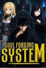 Soul Forging System