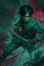 Soulforged: The Fusion Talent