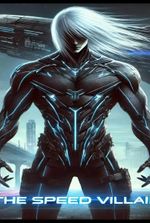 Speed Villian: Fugitive from the stars