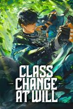 SSS Awakening: I Can Class Change at will