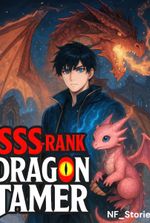 SSS Rank Dragon Tamer: Unleashed