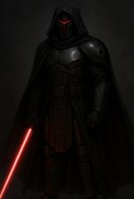 Star Wars The Deceiver (SW SI)