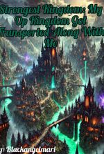 Strongest Kingdom: My Op Kingdom Got Transported Along With Me