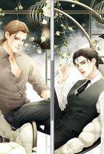 Submission IV: A Love that Circled Back [BL]