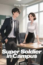 Super Soldier in Campus