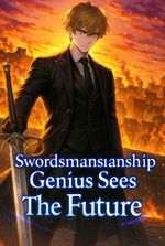 Swordsmanship Genius Sees the Future