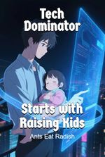Tech Dominator Starts with Raising Kids