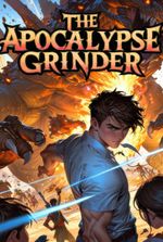 The Apocalypse Grinder (LitRPG Apocalypse, Timeloop)