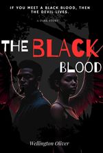 The Blackblood Series