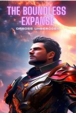 The Boundless Expanse(An Epic System Apocalypse LitRPG)