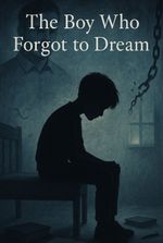 The Boy Who Forgot to Dream