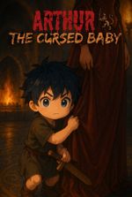 The Cursed Baby: Lost in a Foreign Kingdom