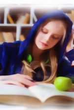 The Devil in White: An Awakened Aspirations Online Series