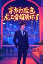 The Dragon King's Broken Son-in-Law