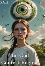 The God Contest Regina [Progression Fantasy, LitRPG-lite, Apocalypse]