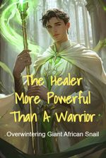 The Healer More Powerful Than A Warrior