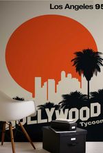 The Hollywood Tycoon