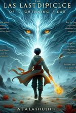The Last Disciple of Lightning Peak
