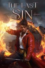 The Last Sin [A High Fantasy Spy Thriller]