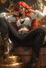 The Miraculous Treasure Hunting System