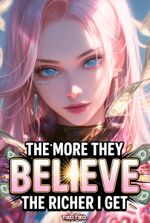 The more they Believe, The Richer I get