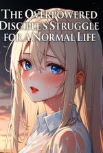 The Overpowered Disciple’s Struggle for a Normal Life