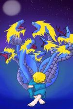 The Primitive Age, Lament of an Immortal(A mythological xianxia story)