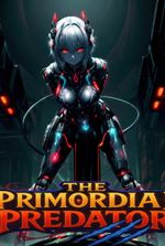 The Primordial Predator And His Harem Of Monsters.