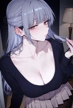 The Protagonist's Useless Brother