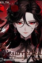 The Resurrected: Beauty's Vengeance