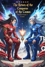 The Return Of The Conqueror Of The Cosmos