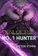 The Rise Of The No. 1 Hunter