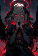 The Sinner's Harem: Sins of the Anti-hero