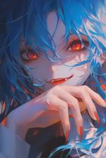 The Vampire Genius of Academy City